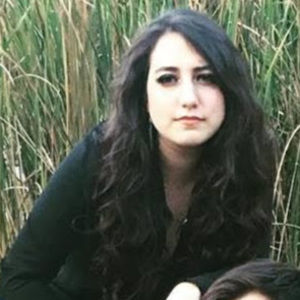 Meet your Posher, Zoe